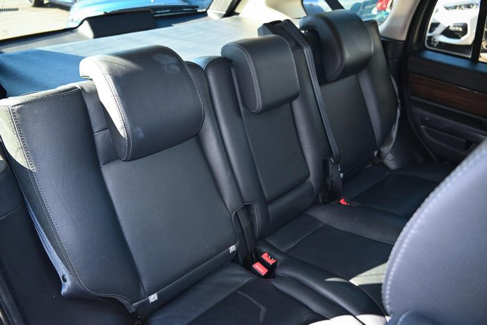 2013 Land Rover Range Rover Sport SDV6 Silver
