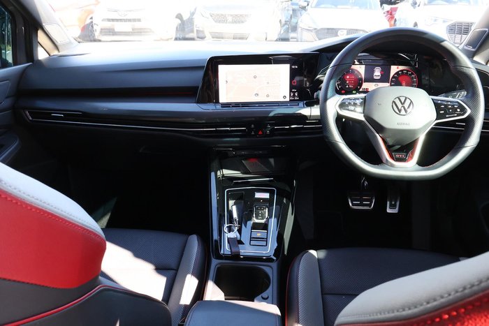 2023 Volkswagen Golf GTI