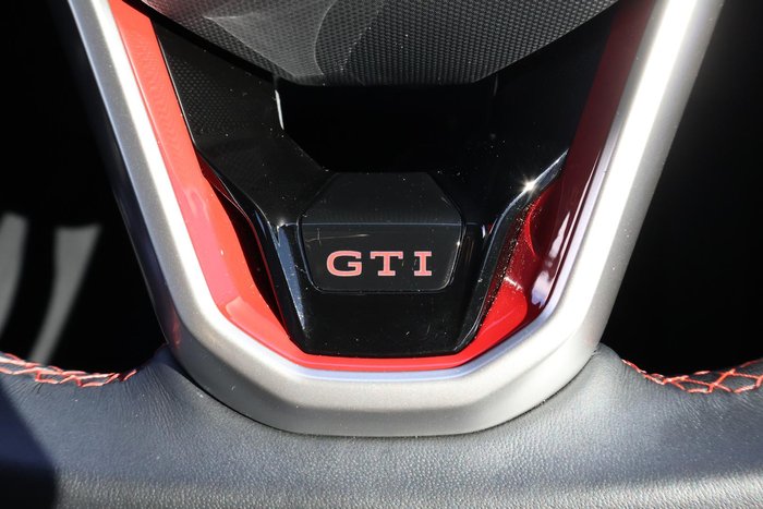 2023 Volkswagen Golf GTI