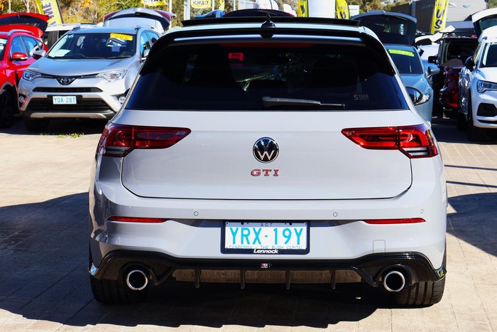 2023 Volkswagen Golf GTI
