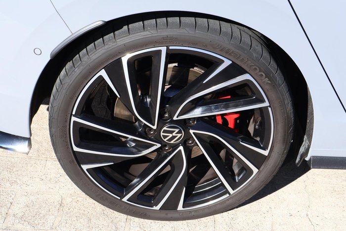 2023 Volkswagen Golf GTI