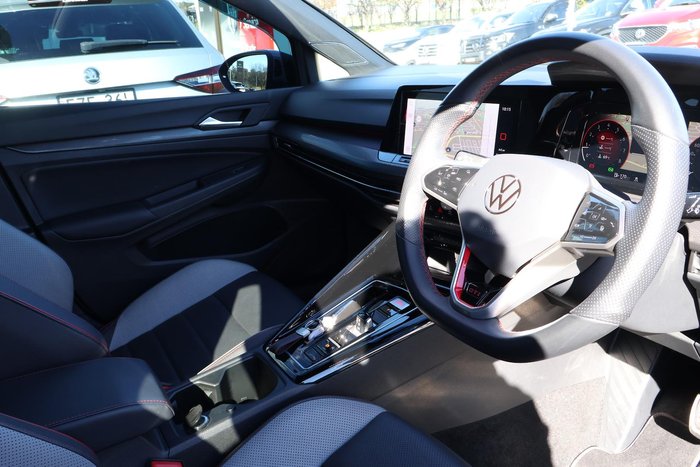 2023 Volkswagen Golf GTI