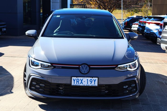 2023 Volkswagen Golf GTI 8 MY23