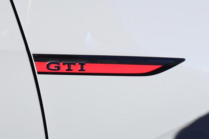 2023 Volkswagen Golf GTI