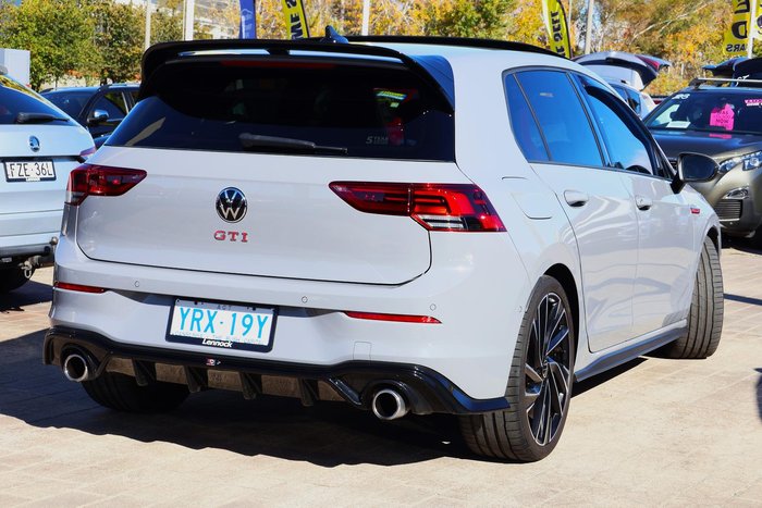 2023 Volkswagen Golf GTI