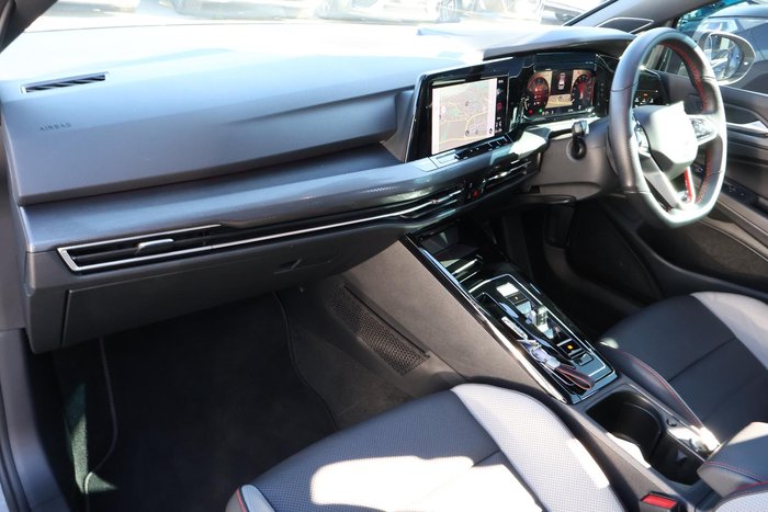 2023 Volkswagen Golf GTI