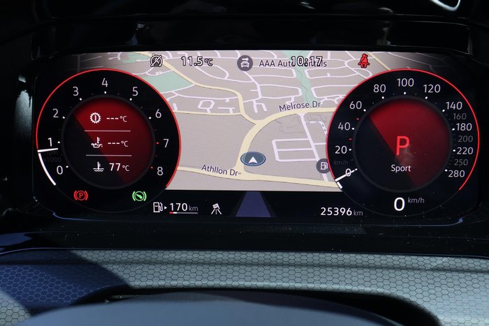 2023 Volkswagen Golf GTI