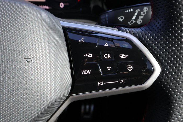 2023 Volkswagen Golf GTI