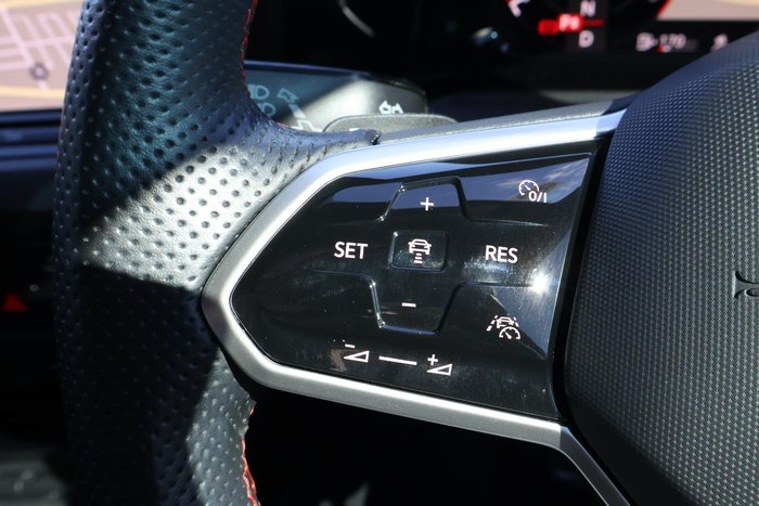 2023 Volkswagen Golf GTI