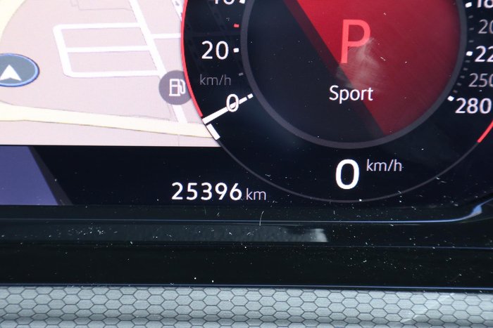 2023 Volkswagen Golf GTI