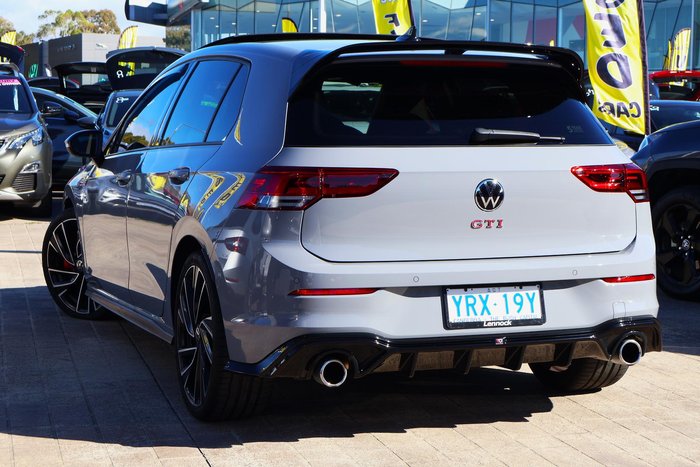 2023 Volkswagen Golf GTI 8 MY23