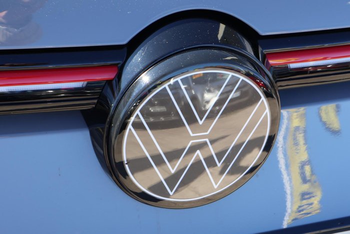 2023 Volkswagen Golf GTI