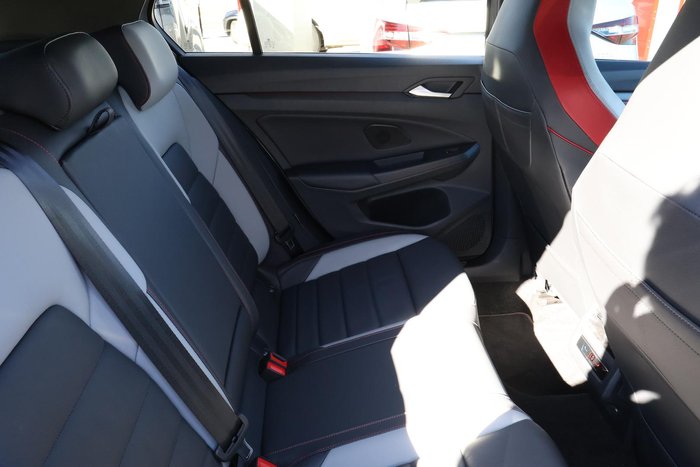 2023 Volkswagen Golf GTI