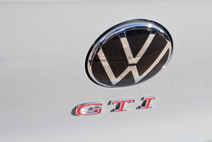 2023 Volkswagen Golf GTI