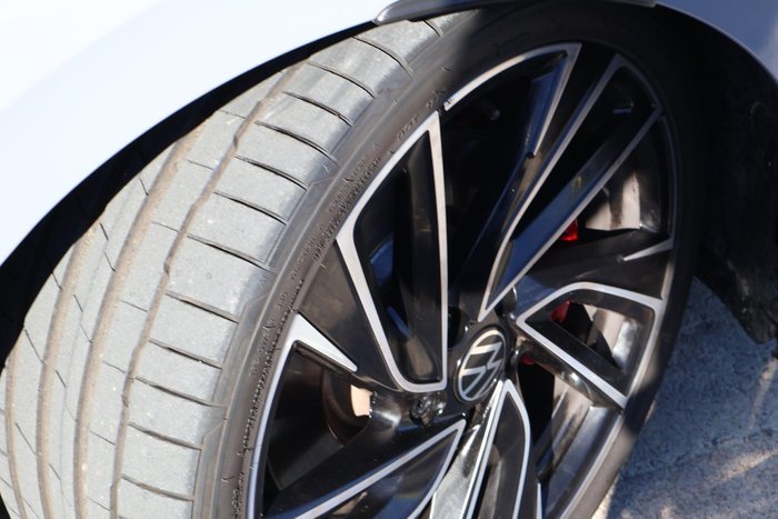 2023 Volkswagen Golf GTI