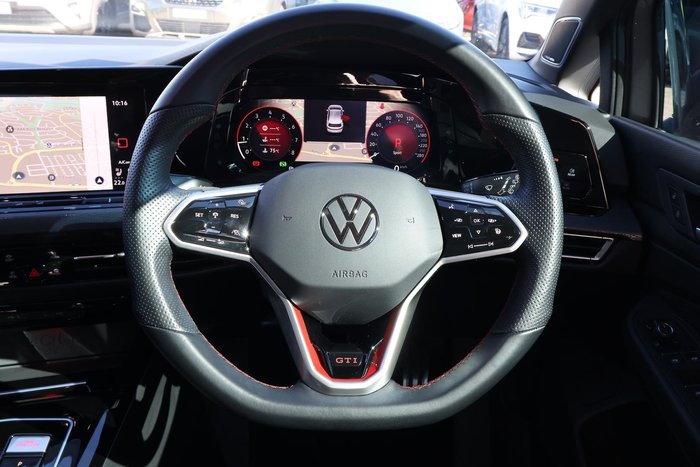 2023 Volkswagen Golf GTI
