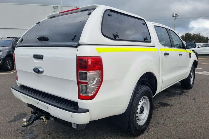 2020 Ford Ranger XL