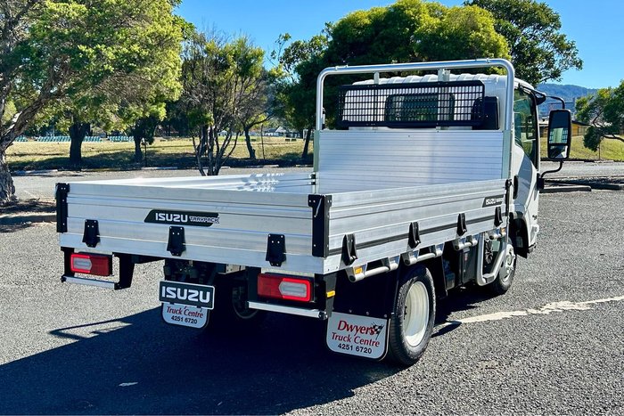 2026 Isuzu N Series