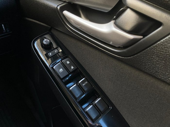 2022 Mazda BT-50 XTR