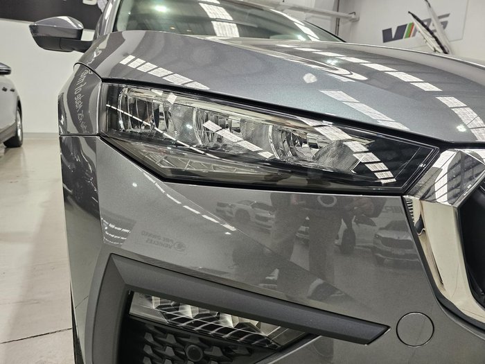 2025 SKODA Scala 85TSI Select
