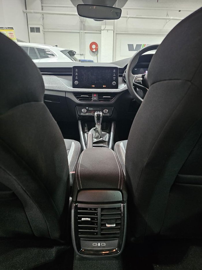 2025 SKODA Scala 85TSI Select