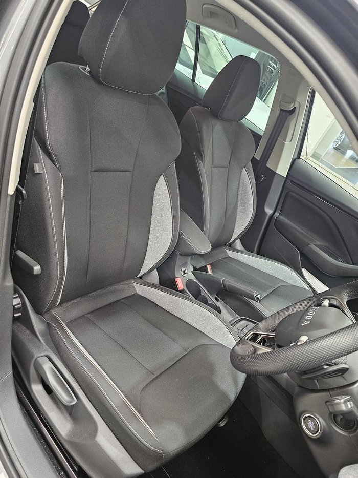 2025 SKODA Scala 85TSI Select