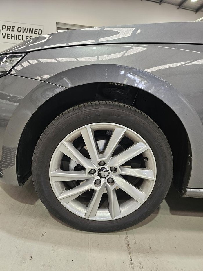 2025 SKODA Scala 85TSI Select