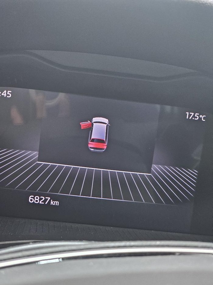 2025 SKODA Scala 85TSI Select