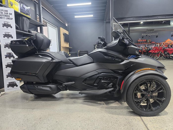 2024 Can-Am
