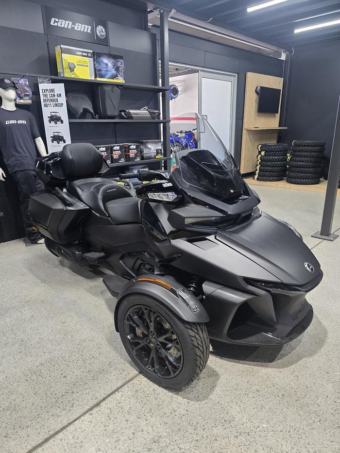 2024 Can-Am