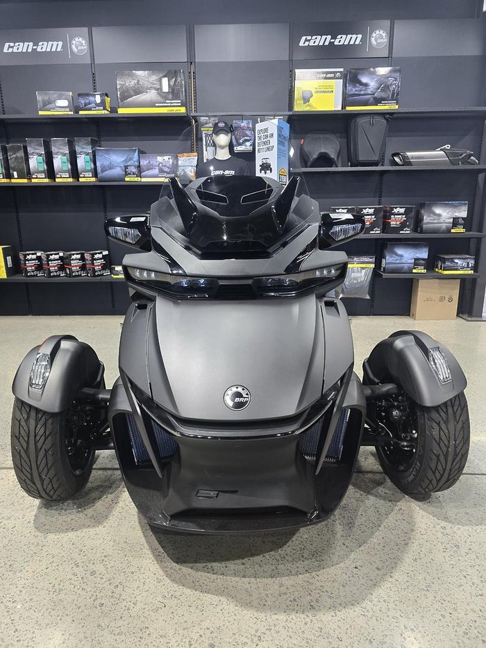 2024 Can-Am