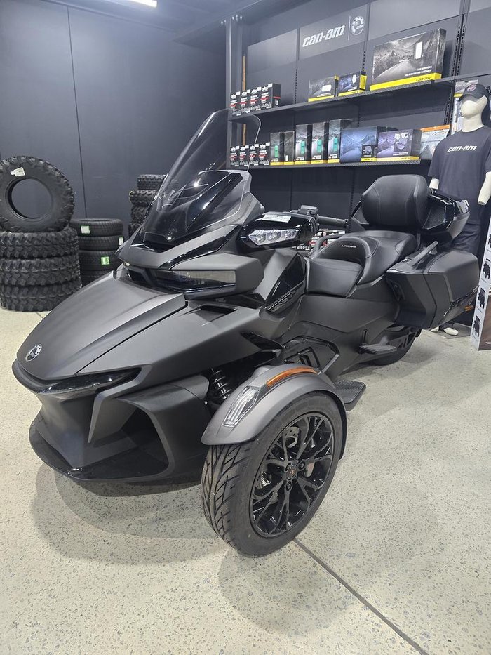 2024 Can-Am