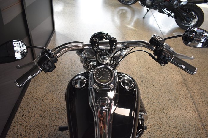 2012 HARLEY-DAVIDSON FXDWG WIDE GLIDE