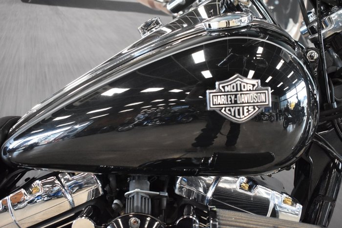 2012 HARLEY-DAVIDSON FXDWG WIDE GLIDE
