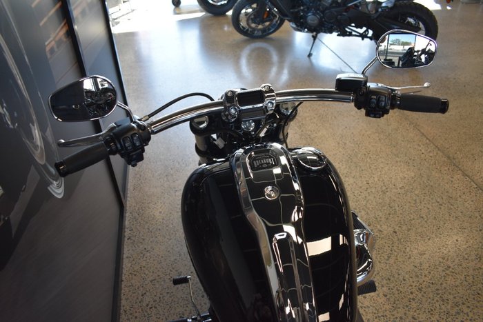 2024 HARLEY-DAVIDSON FXBR BREAKOUT (117)