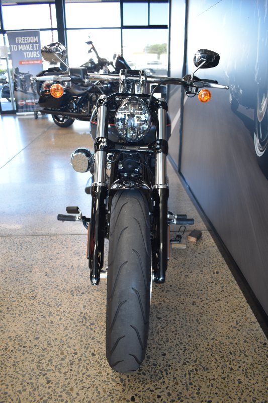 2024 HARLEY-DAVIDSON FXBR BREAKOUT (117)