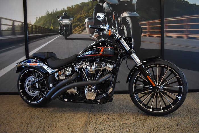 2024 HARLEY-DAVIDSON