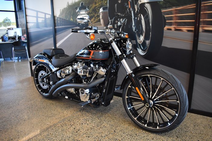 2024 HARLEY-DAVIDSON FXBR BREAKOUT (117)