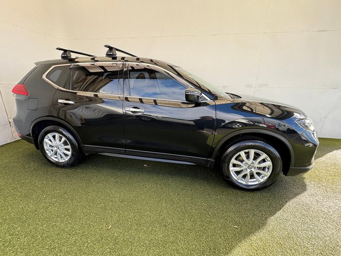 2017 Nissan X-TRAIL ST