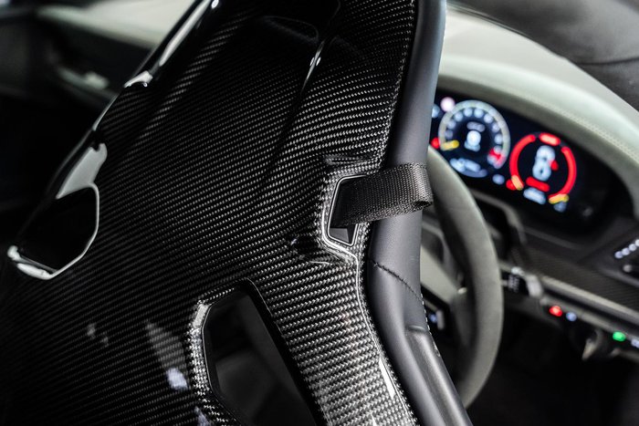 2025 Porsche 911 GT3