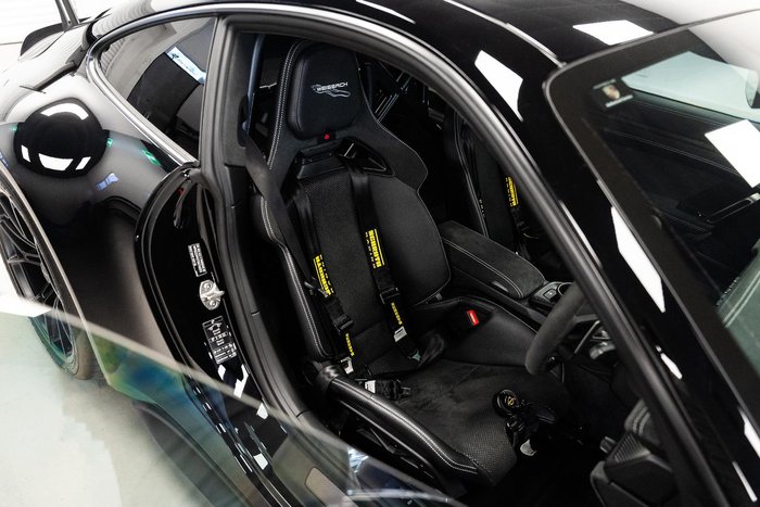 2025 Porsche 911 GT3