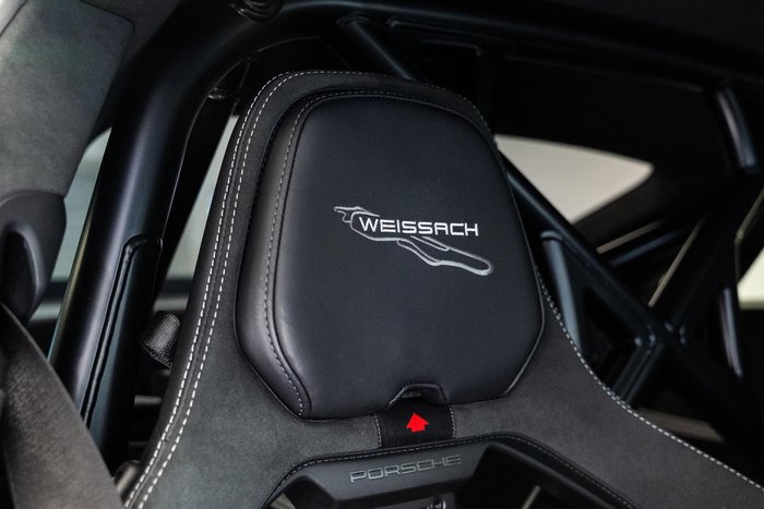 2025 Porsche 911 GT3