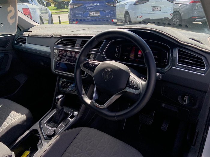 2021 Volkswagen Tiguan 132TSI Life