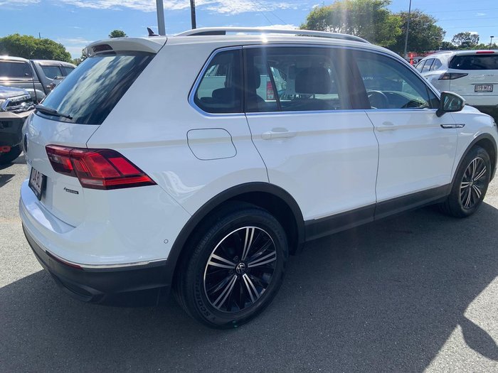 2021 Volkswagen Tiguan 132TSI Life