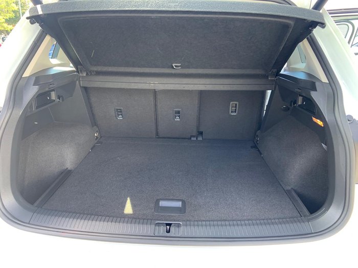 2021 Volkswagen Tiguan 132TSI Life