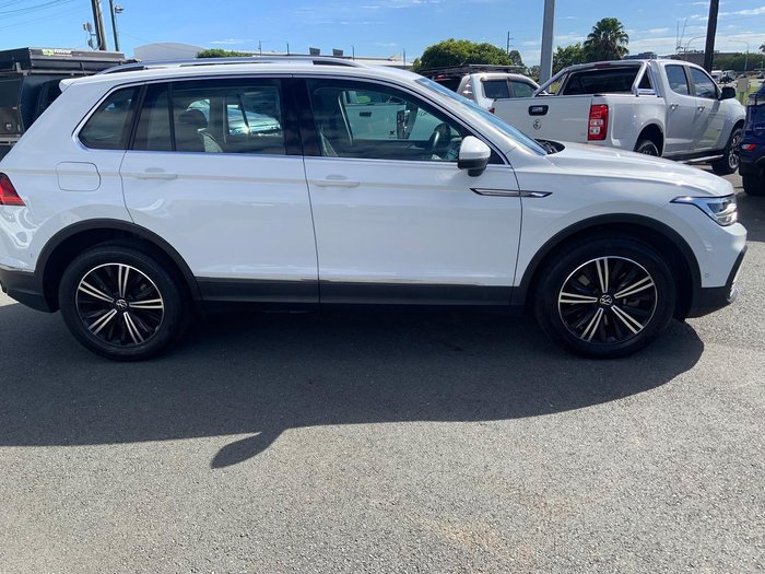 2021 Volkswagen Tiguan 132TSI Life