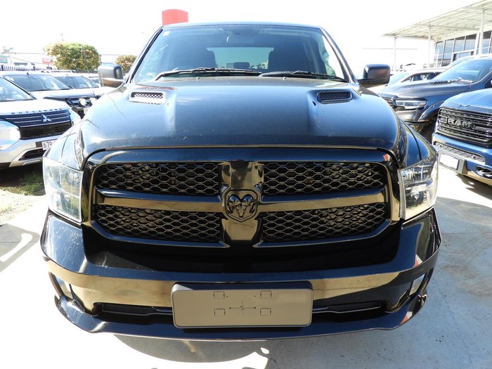2019 RAM 1500 Express