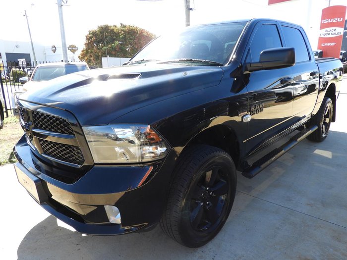 2019 RAM 1500 Express