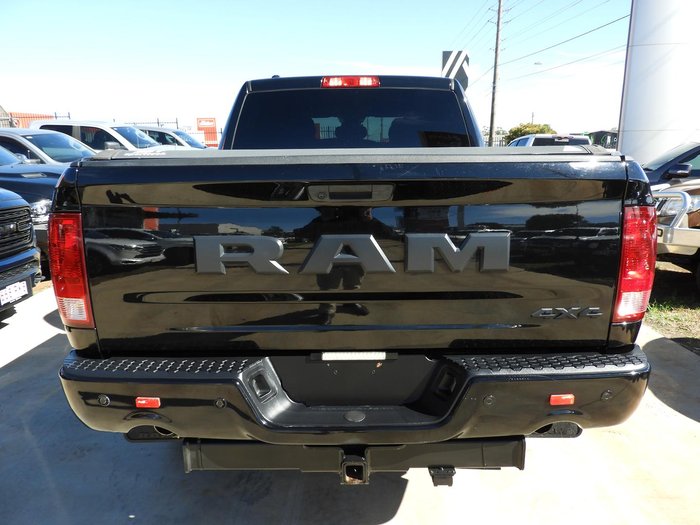2019 RAM 1500 Express