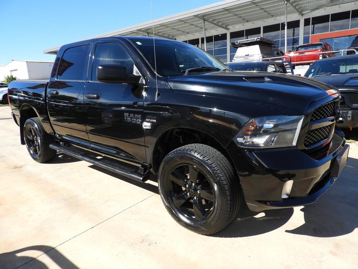 2019 RAM 1500 Express